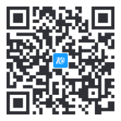 苹果用户专属 二维码（bonesports）